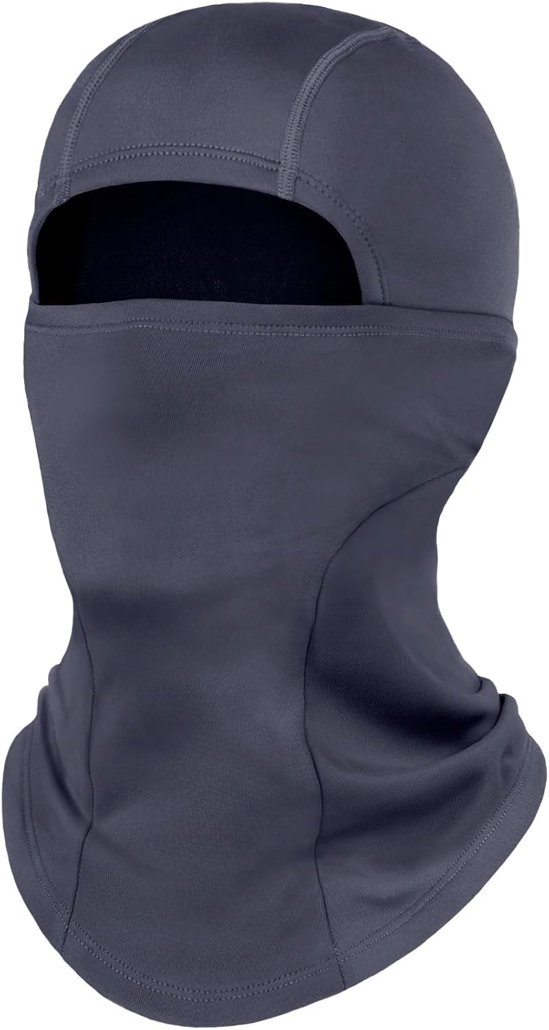 Fuinloth Ski Mask Balaclava Pro, Cold Weather Windproof Thermal Shiesty Motorcycle for Men/Women - Image 1